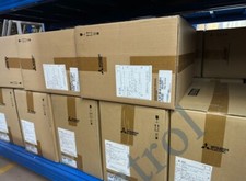 MDSRV26060 Module, PLC, LCD, Board, Controller