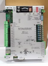 ME812U-E Module, PLC, LCD, Board, Controller