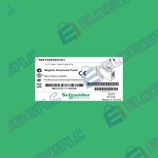 METSEPM5561 Module, PLC, LCD, Board, Controller