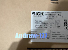 MICS3CBAZ40PZ1P01 Module, PLC, LCD, Board, Controller