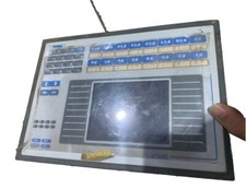 MKDR-16-0045 Module, PLC, LCD, Board, Controller