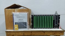 MM120-21-222222-222222-011-00 Module, PLC, LCD, Board, Controller