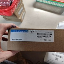 MM3-4FXM2 Module, PLC, LCD, Board, Controller