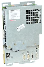 MMC100.2 Module, PLC, LCD, Board, Controller