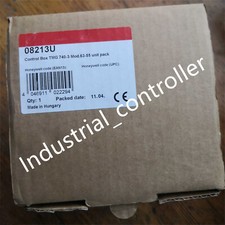 MOD.63-55 Module, PLC, LCD, Board, Controller