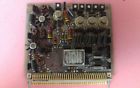 MP-14834-3 Module, PLC, LCD, Board, Controller