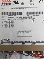 MP6-2Q-1E-1Y-4NN-05 Module, PLC, LCD, Board, Controller