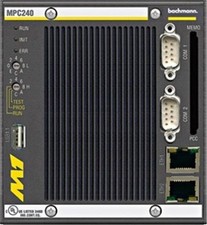 MPC240-128 Module, PLC, LCD, Board, Controller