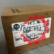 MPL-A220T-EJ72AA Module, PLC, LCD, Board, Controller