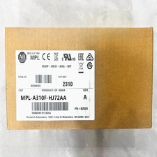 MPL-A310F-HJ72AA Module, PLC, LCD, Board, Controller