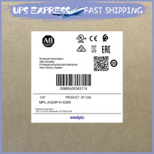 MPL-A320P-H-X260 Module, PLC, LCD, Board, Controller