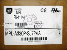MPL-A330P-SJ72AA Module, PLC, LCD, Board, Controller