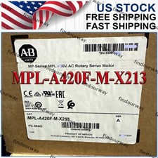 MPL-A420F-M-X213 Module, PLC, LCD, Board, Controller