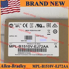 MPL-B1510V-EJ72AA Module, PLC, LCD, Board, Controller