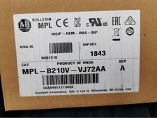 MPL-B210V-VJ72AA Module, PLC, LCD, Board, Controller
