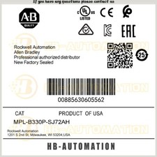 MPL-B330P-SJ72AH Module, PLC, LCD, Board, Controller