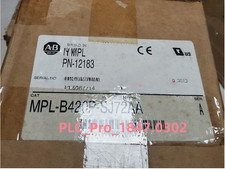 MPL-B420P-SJ72AA Module, PLC, LCD, Board, Controller