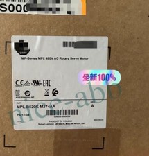 MPL-B520K-MJ74AA Module, PLC, LCD, Board, Controller