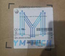 MPL-B540K-SJ72AA Module, PLC, LCD, Board, Controller