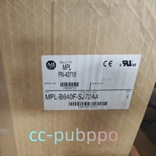 MPL-B640F-SJ72AA Module, PLC, LCD, Board, Controller