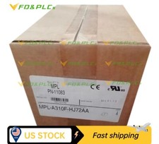 MPLA310FHJ72AA Module, PLC, LCD, Board, Controller