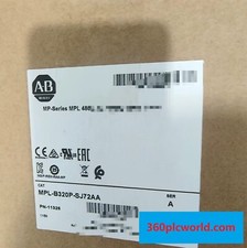 MPLB320PMJ22AA Module, PLC, LCD, Board, Controller