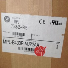 MPLB430PMJ22AA Module, PLC, LCD, Board, Controller