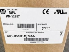 MPLB560FMJ74AA Module, PLC, LCD, Board, Controller