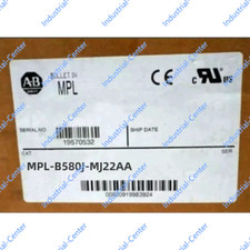 MPLB580JMJ22AA Module, PLC, LCD, Board, Controller