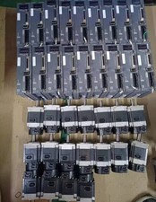 MR-E-20A-QW003 Module, PLC, LCD, Board, Controller