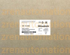 MR-H20BN Module, PLC, LCD, Board, Controller