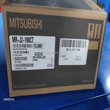 MR-J2-100CT Module, PLC, LCD, Board, Controller