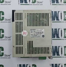 MR-J2-40C-S100 Module, PLC, LCD, Board, Controller