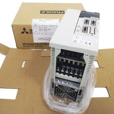 MR-J2-40CT Module, PLC, LCD, Board, Controller