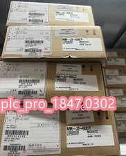 MR-J2-60CT Module, PLC, LCD, Board, Controller