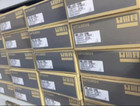 MR-J2S-500B-S135 Module, PLC, LCD, Board, Controller