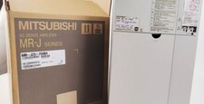 MR-J2S-700B4 Module, PLC, LCD, Board, Controller