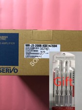MR-J3-200B-KQ004U594 Module, PLC, LCD, Board, Controller