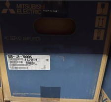 MR-J3-700BS Module, PLC, LCD, Board, Controller