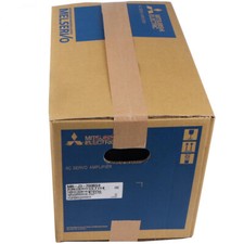 MR-J3-700BS4 Module, PLC, LCD, Board, Controller