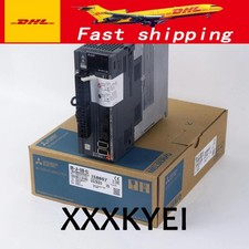 MR-J4-100B-RJ Module, PLC, LCD, Board, Controller