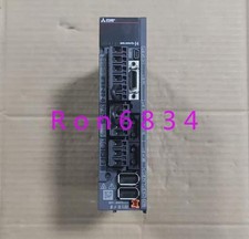 MR-J4-10B-RJJ001 Module, PLC, LCD, Board, Controller