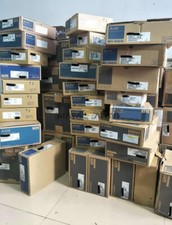 MR-J4-11KB4-RJ Module, PLC, LCD, Board, Controller