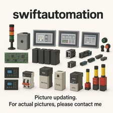 MR-J4-11KB4 Module, PLC, LCD, Board, Controller