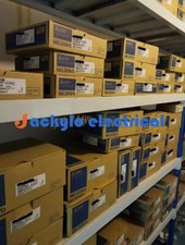 MR-J4-15KB4-RJ Module, PLC, LCD, Board, Controller