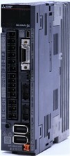 MR-J4-20B-KS020 Module, PLC, LCD, Board, Controller