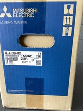 MR-J4-350B4-RJ020 Module, PLC, LCD, Board, Controller