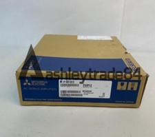 MR-J4-60B-RJ010 Module, PLC, LCD, Board, Controller