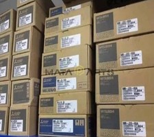 MR-J4-60B4-RJ020 Module, PLC, LCD, Board, Controller