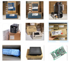 MR-SC40 Module, PLC, LCD, Board, Controller